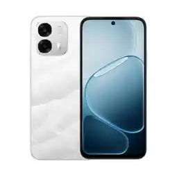 Falabella Celular A6s 256GB 7000mAh 120Hz 4G Blanco oferta