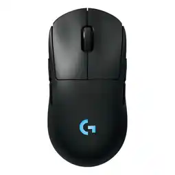 Falabella Mouse Gamer Inalámbrico G Pro 2 Lightspeed - Negro oferta