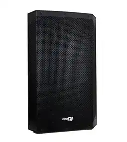 Falabella CABINA ACTIVA 15” PP15S-DSP 280W RMS DSP BLUETOOTH TWS oferta