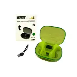 Falabella Audífonos Inalámbricos Bluetooth Apro118 oferta