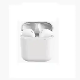 Falabella Audifonos bluetooth inalambricos inpods12 blanco oferta