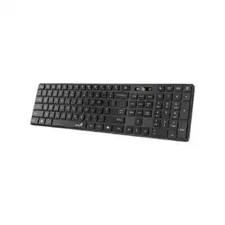 Falabella Teclado Inalambrico SlimStar 7250BT Bluetooth + Dual Mode 2.4GHz oferta