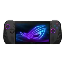 Falabella Consola ROG ALLY X Ryzen Z1 7” FHD RAM 24GB 1TB SSD MVMe oferta