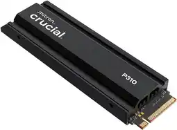 Falabella Disco ssd P310 2280 1TB PCIe Gen4 NVMe oferta