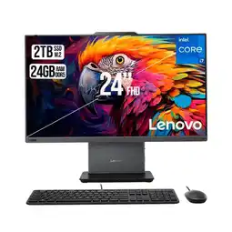 Falabella TODO EN UNO NEO 50A INTEL CORE I7-13620H SSD 2TB RAM 24GB LED 24 FHD oferta