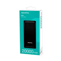 Falabella Power Bank C20 20.000mAh oferta