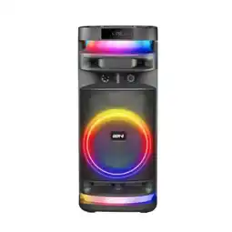 Falabella Cabina De Sonido Gedi-G 8 GD-9005 DB oferta