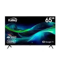 Falabella Televisor 65G315 65 pulgadas LED Uhd 4K Smart TV oferta