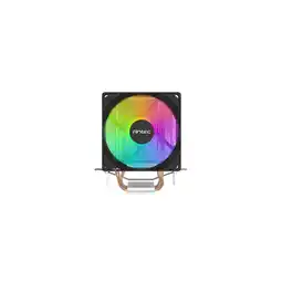 Falabella Disipador CPU A35 RGB FIJO Eficiencia Silenciosa 120mm oferta