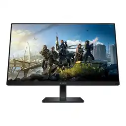 Falabella Monitor Ajustable Omen FHD Gaming de 24 165Hz, 1ms oferta