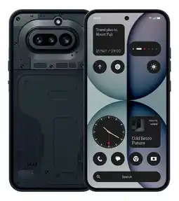 Falabella Celular Phone 4a 5g 8gb 128gb Dual Sim 50mp Negro oferta