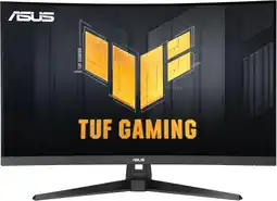 Falabella Monitor Gamer Curvo TUF Gaming VG32WQ3B 32 WQHD 2K 180Hz 0,5ms Negro oferta