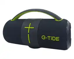 Falabella Parlante Altavoz Bluetooth G Tide Sh 80 oferta