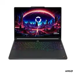 Falabella Portátil Legion 5 G11 AMD Ryzen AI 7 NVIDIA RTX 5070 oferta