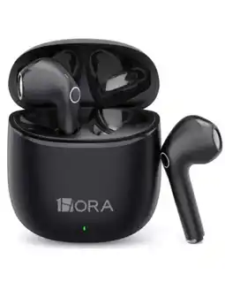 Falabella Auriculares Inalámbricos Aut 201 Negro oferta