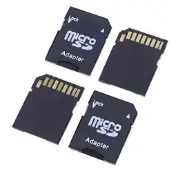Falabella Lector adaptador microSD a SD oferta