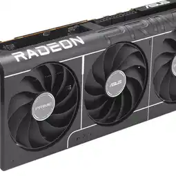 Falabella Tarjeta De Video AMD RADEON RX 9070 XT OC 3X 16GB Estabilidad oferta