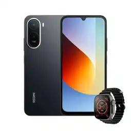 Falabella Redmi A7 Pro 128GB 4GB Ram Negro + Smartwatch oferta