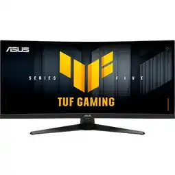 Falabella Monitor Gamer Curvo TUF VG34WQ5A 34 2K 250Hz 0,5ms Negro oferta
