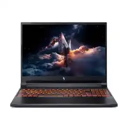 Falabella Portátil Nitro Ryzen 7 350 Ram 16GB SSD 1TB RTX 5060 8GB Pantalla 16" WUXGA 180Hz oferta