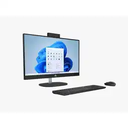 Falabella Todo en Uno 24-Cr Intel Core I5-1334u Ssd 1tb Ram 12Gb Fhd 24 oferta