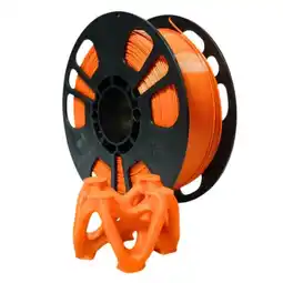 Falabella Filamento para impresora 3D PETG NARANJA oferta