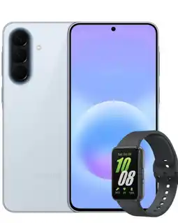 Falabella Celular Galaxy A57 256GB 5G 8GB RAM Obsequio Smartband Galaxy Fit 3 oferta