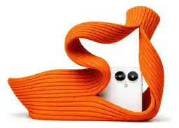 Falabella Strap Bolso Funda Case Phone Pocket Para Celular Tejido en Tela Resistente Colores oferta