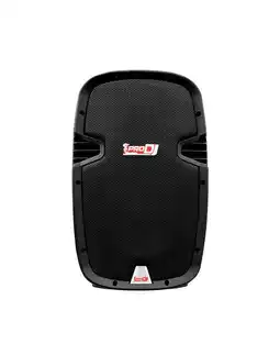 Falabella Altavoz Activo PS10E-MP3 Negro oferta