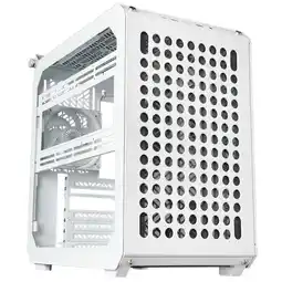 Falabella Caja ATX QUBE 500 (Blanco) oferta