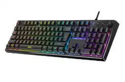 Falabella Teclado Scorpion K7 plus USB oferta