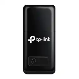 Falabella ADAPTADOR USB Inalambrico TP-LINK TL-WN823N N300 Mbps MINI oferta