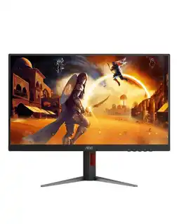Falabella MONITOR 27 27G4H PIVOTE 200HZ - 0.3MS PANEL FAST IPS - FHD HDMI - DISPLAY PORT oferta