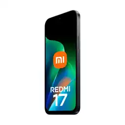 Falabella Celular Redmi 17 256gb 6gb Negro oferta