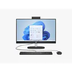 Falabella Todo en Uno 24-Cr Intel Core I5-1334u Ssd 2tb Ram 8Gb Fhd 24 oferta