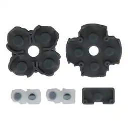 Falabella Kit gomas conductoras Compatible con control PS5 BDM-010 oferta