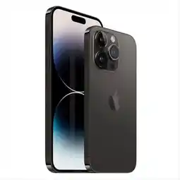 Falabella Celular Iphone 14 Pro 512 GB 5G Negro Reacondicionado + 14 Meses de Garantia + Panel Solar oferta