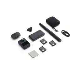 Falabella Osmo 360 Adventure Combo oferta
