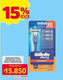 Ara Gillette Start 3 oferta