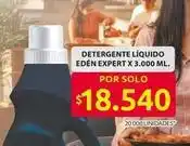 Ara Expert - detergente líquido expert oferta