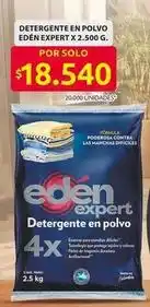 Ara Expert - detergente en polvo oferta