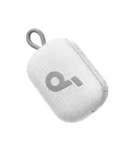 Falabella Parlante Bluetooth Select 4 Go 5W RMS Impermeable IP67 Blanco oferta
