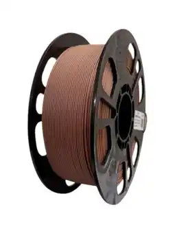 Falabella Filamento para madera 3D PLA MADERA OSCURA oferta