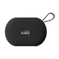 Falabella Parlante Bluetooth Portátil 6W IPX5 14H Negro oferta