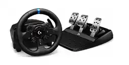 Falabella Volante de Carreras G923 TRUEFORCE Compatibilidad PC, PS5, PS4, Xbox oferta