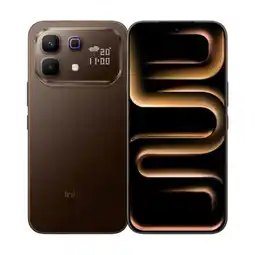 Falabella Celular Note 60 Pro 8GB 256GB 5G oferta