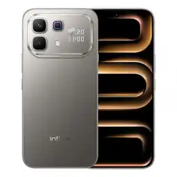Falabella Celular Note 60 Pro 8GB 256GB 5G oferta