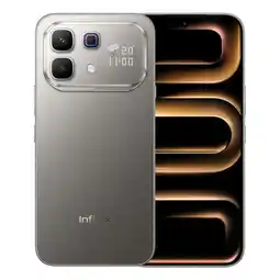 Falabella Celular Note 60 Pro 8GB 256GB 5G oferta