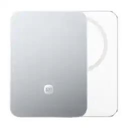 Falabella Power Bank Magnética Ultrathin 5000mAh 15W Inalámbrica Plateada oferta