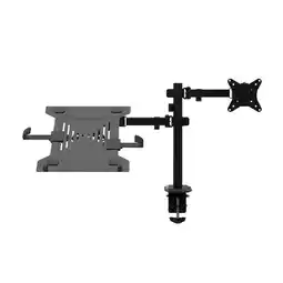 Falabella Soporte De Brazo Para Monitor 17”-32” Y Portátil 10”-15,6” oferta